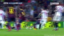 Lionel Messi - Moving Forward (HD)