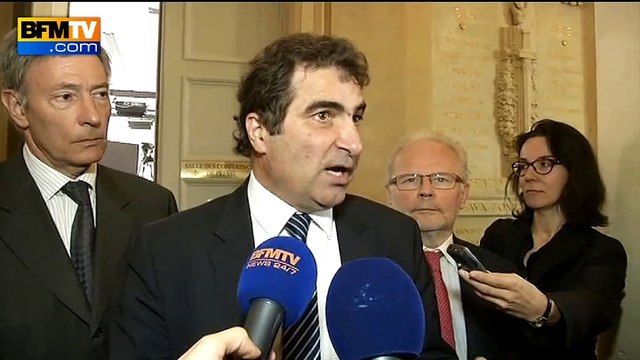 Jacob appelle Valls à prendre des vacances si besoin