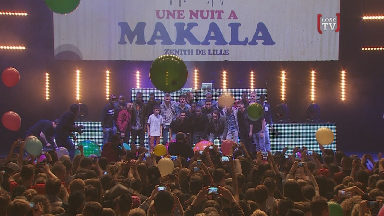 Makala, acte IV
