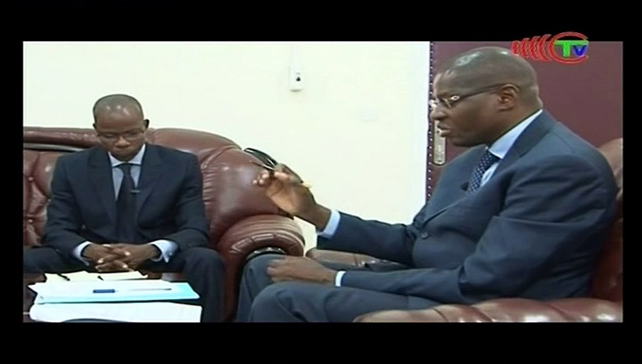 Tarifs  fonciers au Congo