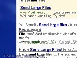 Send Large Files by Email - Even Above Attachment Size limit