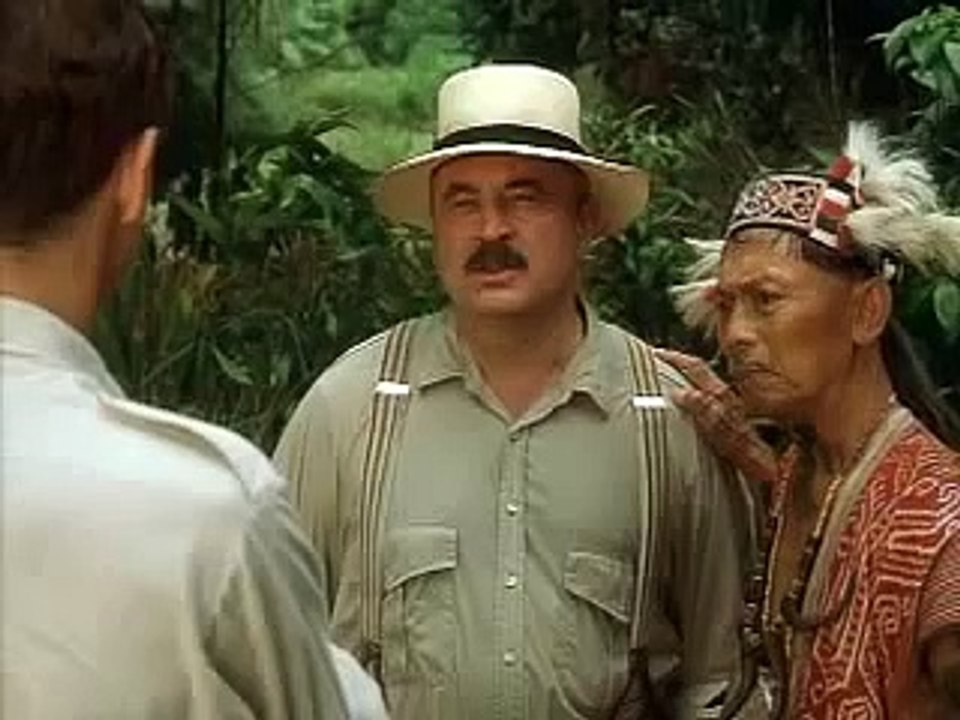 Dicionário de Cama Trailer