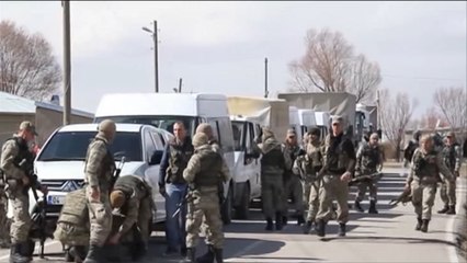 جدل بين الحكومة التركية والساسة الأكراد