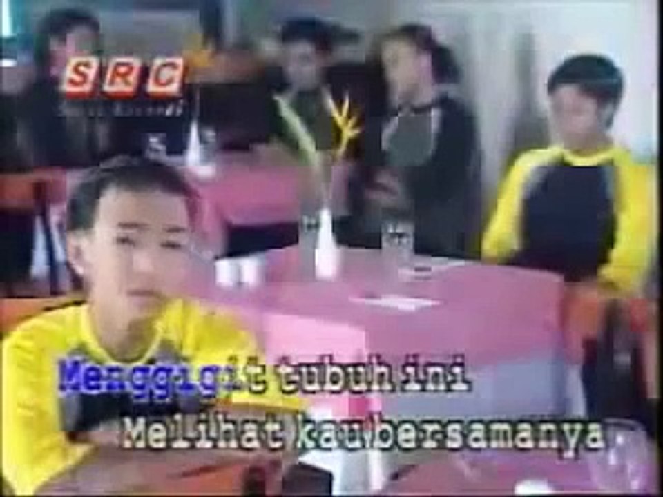 Newboyz - Meraung