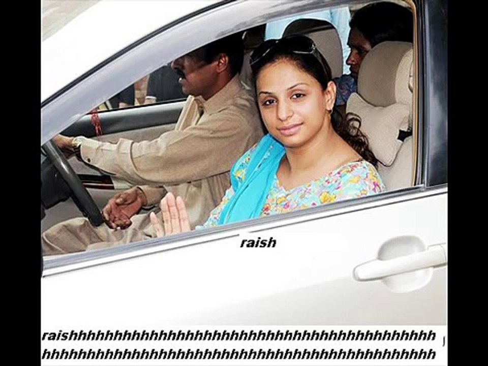 Nida Chaudhry New Scandal