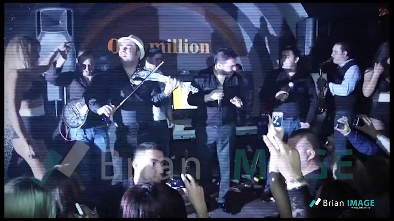 FLORIN SALAM - IA-MA VIATA MEA IN BRATE - LIVE TIMISOARA