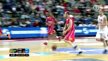 Highlights FR / Antwerp Giants - Limburg United