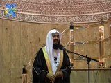 Stoning to Death in Islam - Mufti Menk