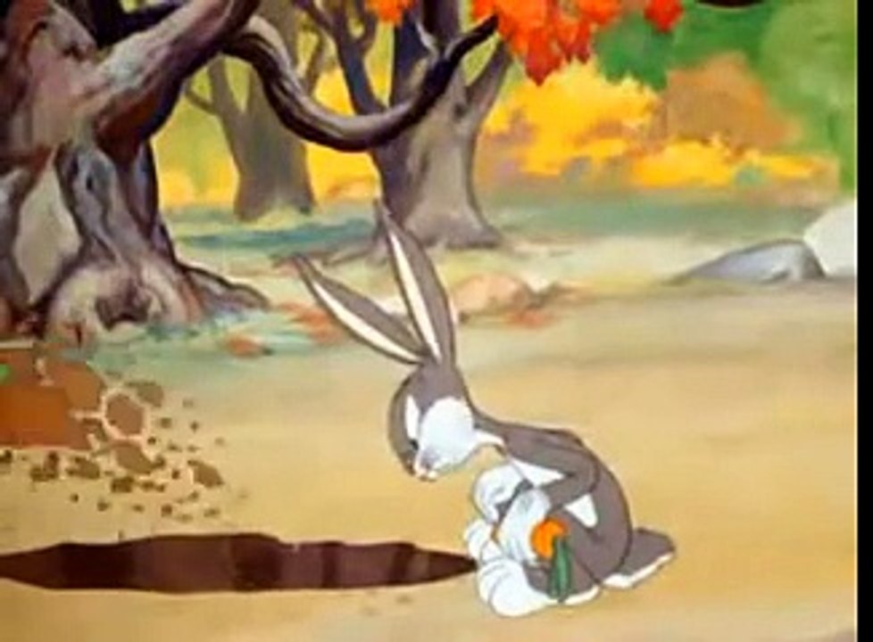 Bugs Bunny 2. Bölüm