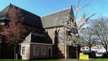 Dorpskerk Spijkenisse - Oudste monument / Spijkenisse 2015