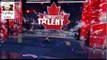 Canada Got Talent dog Funny animal video clips and pranks, GAGS just for laughs!hd