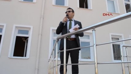 Gelibolu İspanya'da Boğulan Balıkesirli Gencin Ailesi Cenazeyi Bekliyor