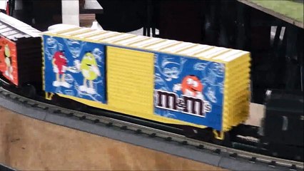 Fête de la Vapeur à Longjumeau (91) 11 avril 2015