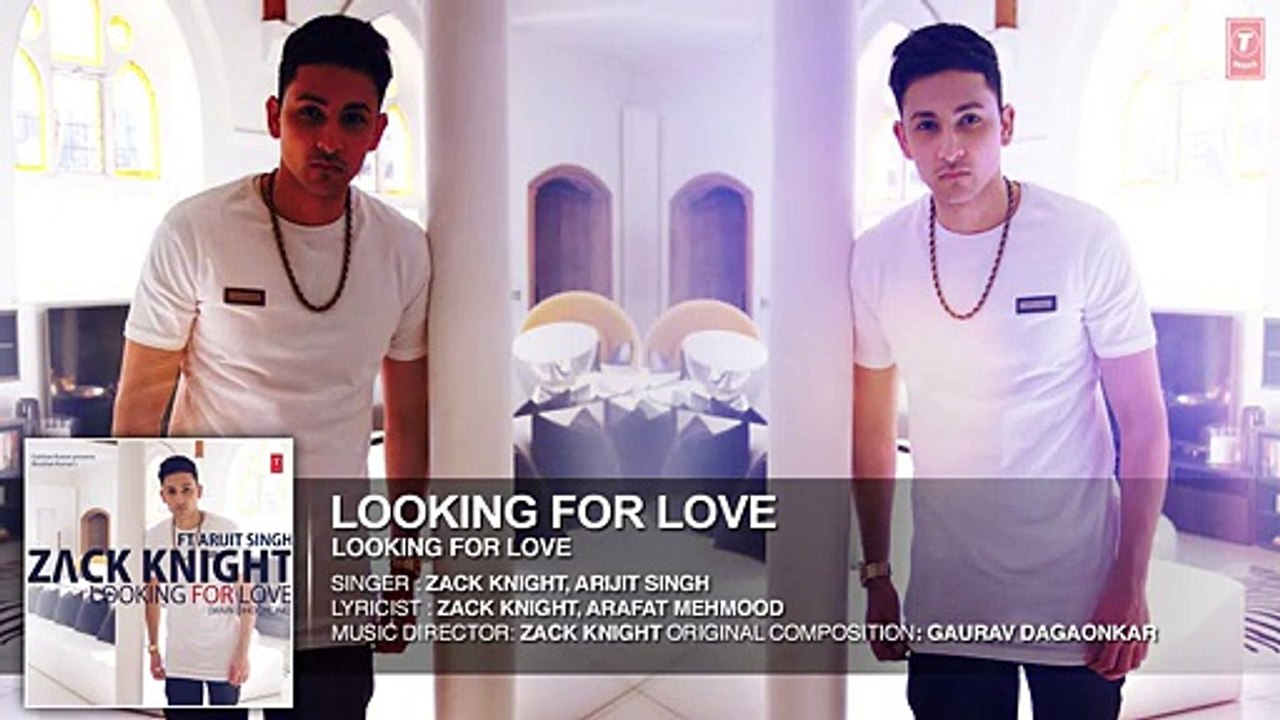 Looking For Love Full Audio Song