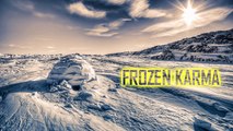 TeknoAXE's Royalty Free Music - Frozen Karma -- Electro/House -- Royalty Free Music