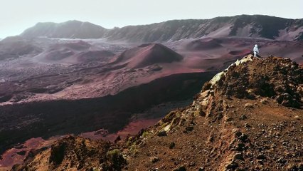 3DR Solo - Launch Film