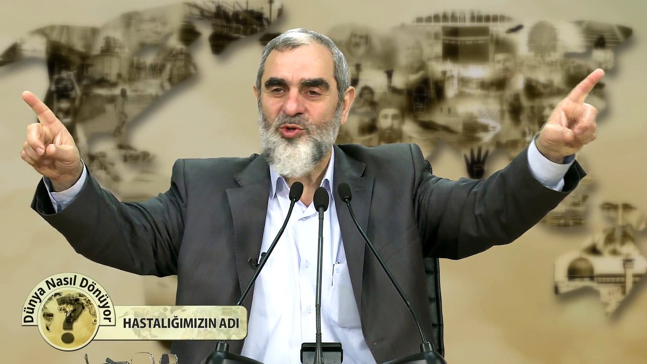 7) Nureddin Yıldız hocamızın Mahmut Ustaosmanoğlu Hocaefendi İle Yaşadığı İlk Aşır Hâtırası