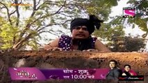 Sajan Re Jhoot Mat Bolo (Pal) 14th April 2015 Video Watch Online pt1