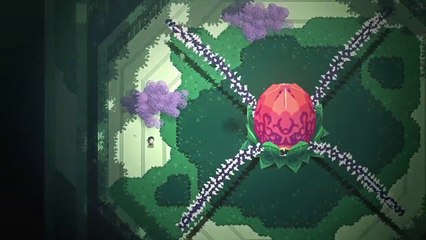 Titan Souls - Trailer de lancement