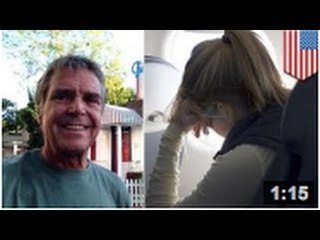 Un prédateur est attrapé en train d'essayer d'amadouer une fille de 15 ans