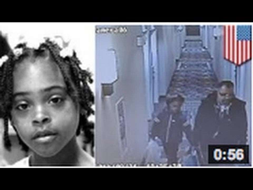 Alerte enlèvement, une clocharde confis sa fille à un homme. Elle a maintenant disparus