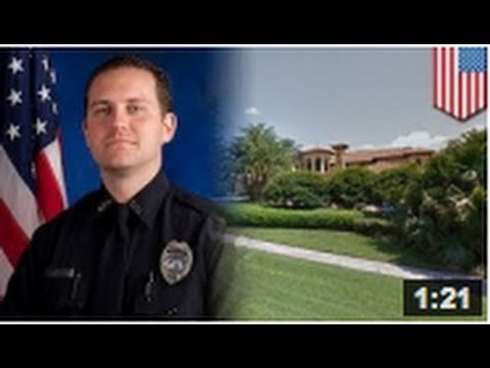 Deux meurtres et un suicide = 3 morts