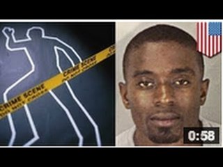 Joe Frederick Hawkins tue ses deux frères et sa soeur