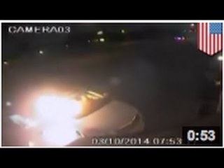 C'est l'histoire d'un voleur ne sachant pas voler