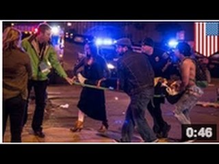 Hécatombe durant le festival d'Austin: bilan 23 blessés, 2 morts