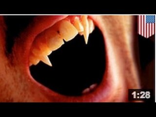 Entretien avec un vampire, mais pas avec Brad Pitt