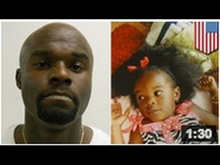 Père de l'année de 2014: Prison à vie sans remise de peine