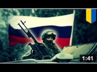 La Russie tente de faire les beaux et le Tzar Poutine essaie d'impressionner