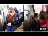 Une jeune fille tente de réveiller sa mère sous héroïne