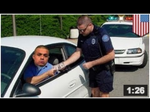 Des pots de vin ont été rejetés par des policiers