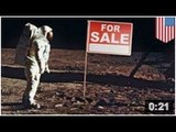 La NASA est ouverte au business sur la lune. Mais comment vont ils s'y rendre?