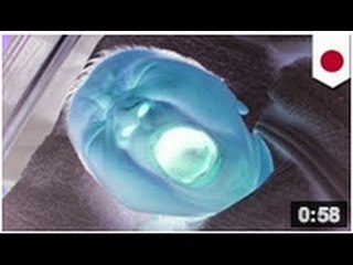 Une mère tue son bébé âgé de quelques mois