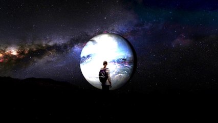 "Another World"  Insatiable Gravy OFFICIAL