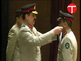 COAS recognises sacrifices of soldiers, confers gallantry awards