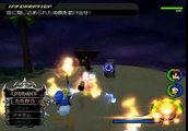 Kingdom Hearts II Final Mix - Zexion (Victory!)