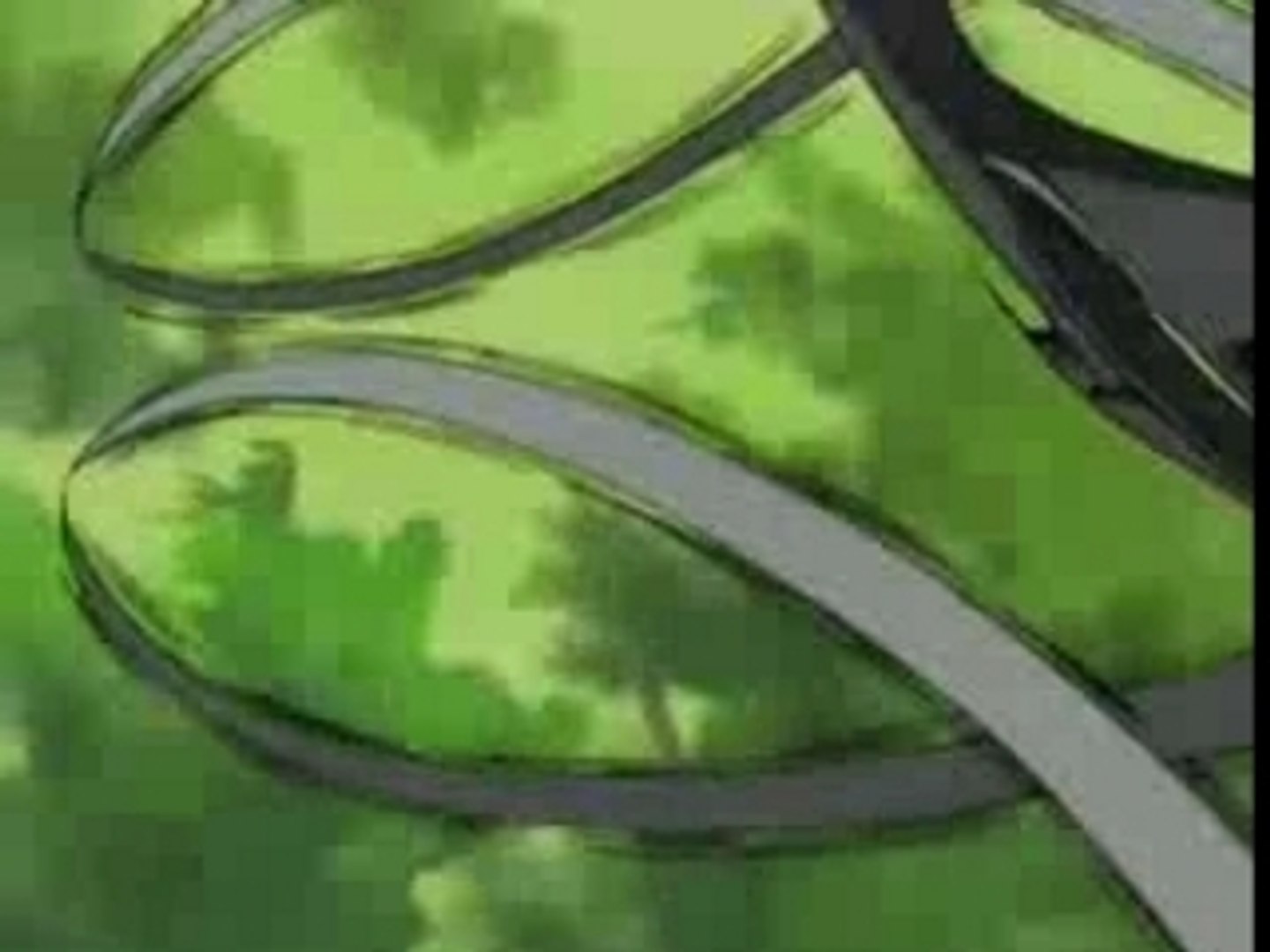 ⁣Naruto