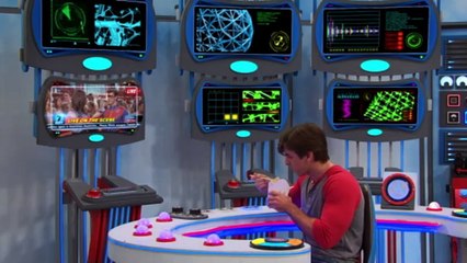 Henry Danger | Le serment | NICKELODEON