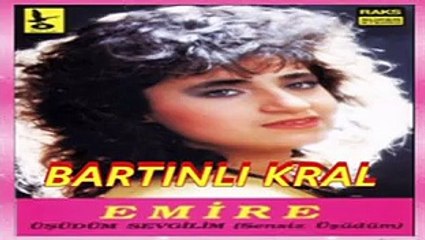 Emire - Üşüdüm Sevgilim