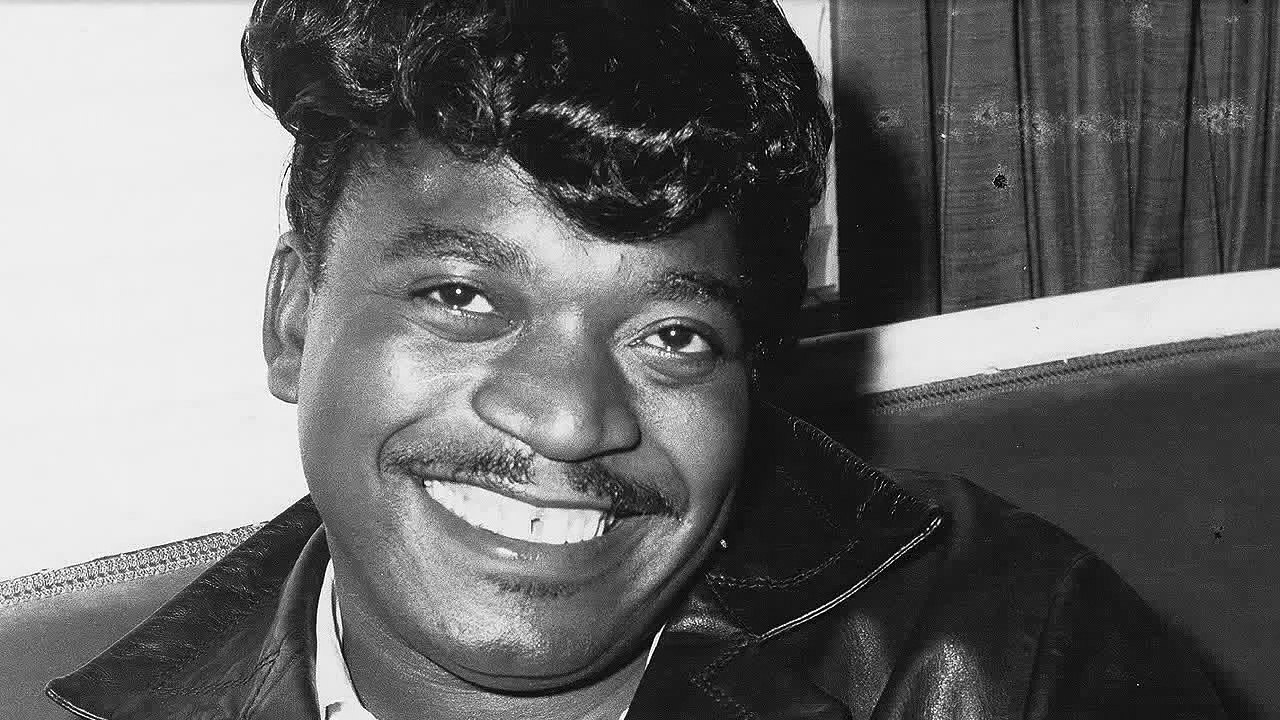 Percy Sledge  ☆ When a Man Loves a Woman ☆ By Skutnik Michel