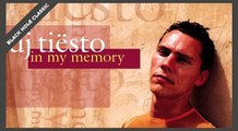 Tiësto featuring Nicola Hitchcock - In My Memory