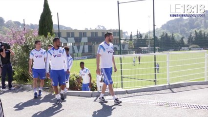 OM - Arbitrage :  les supporters encore amers