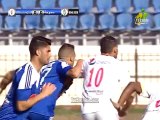 ملخص مباراة سموحة و الزمالك