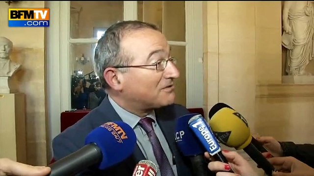 Hervé Mariton: I'm a republican