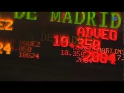 España coloca 4.863 millones en letras a un interés menor