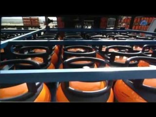 Hoy bajan la luz y el butano