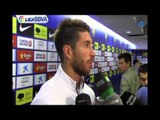 Deportes / Fútbol; Real Madrid, Ramos: 'Nuestro trabajo fue superior al del Barcelona'